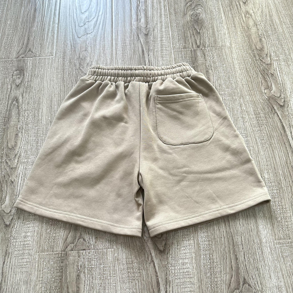 Broken P Shorts