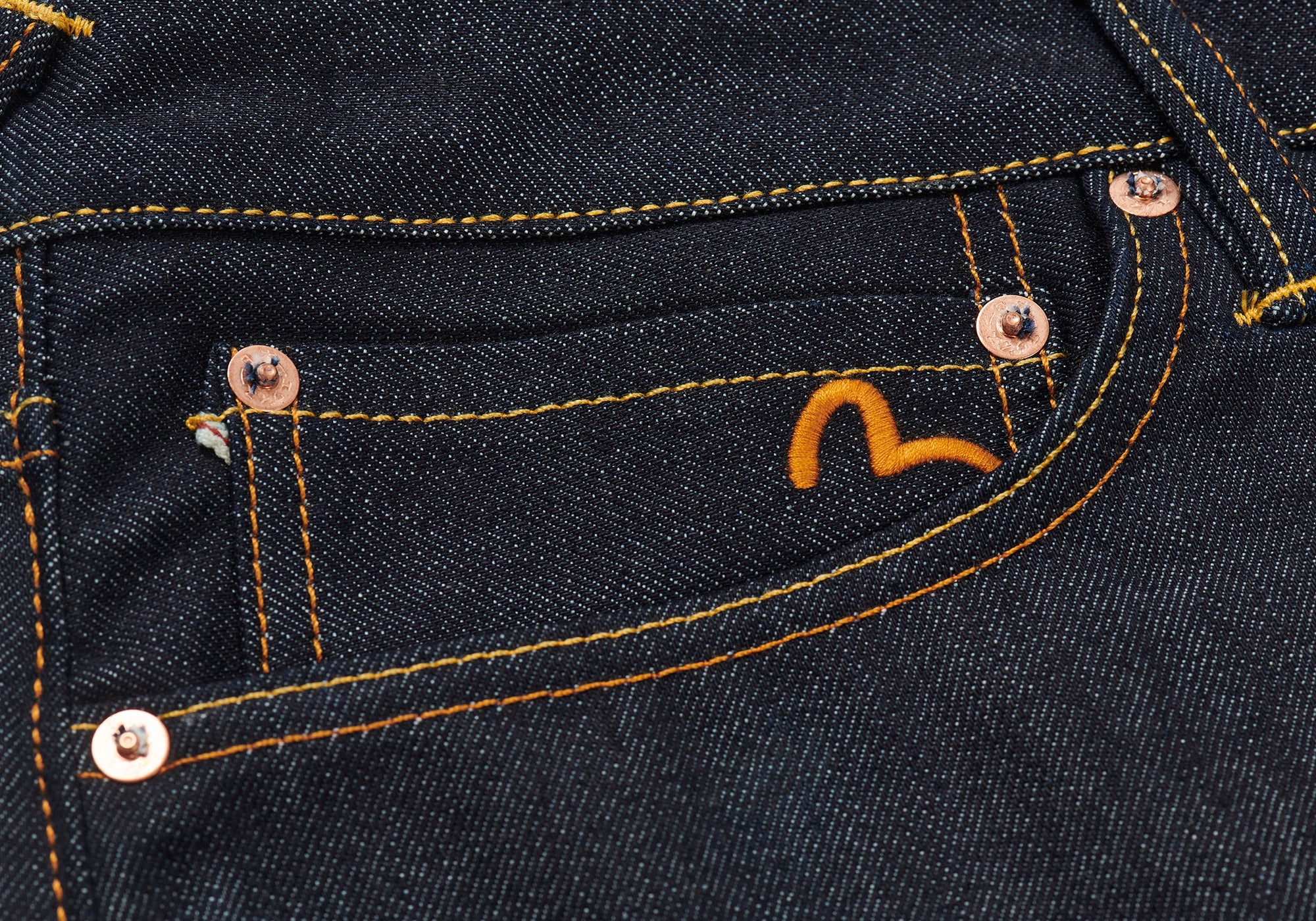 Evisu x Palace Shorts 2+