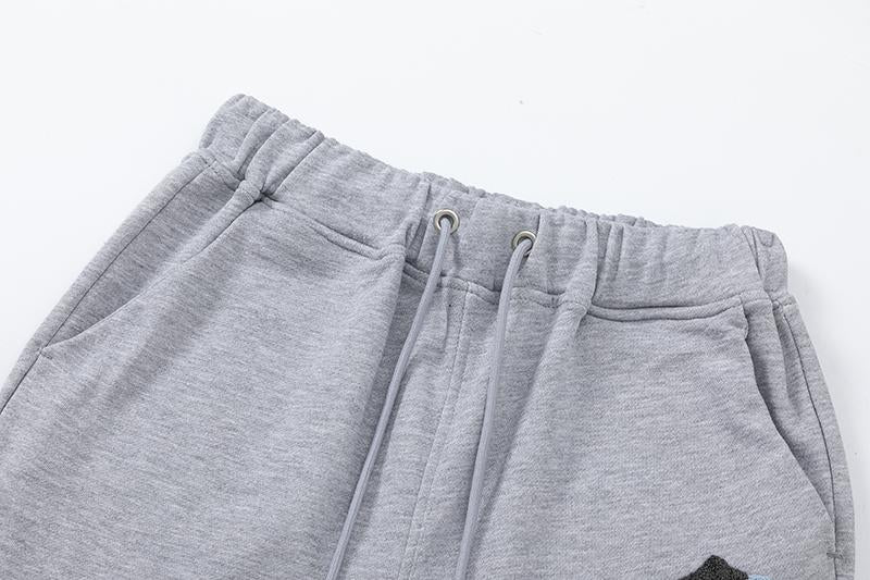 Trapstar Shorts Set