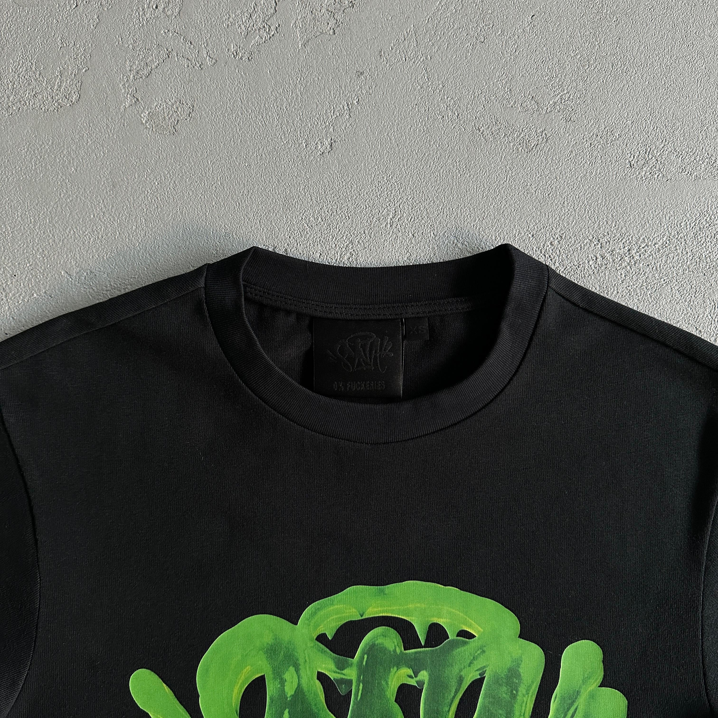 Synaworld Tshirt Slime