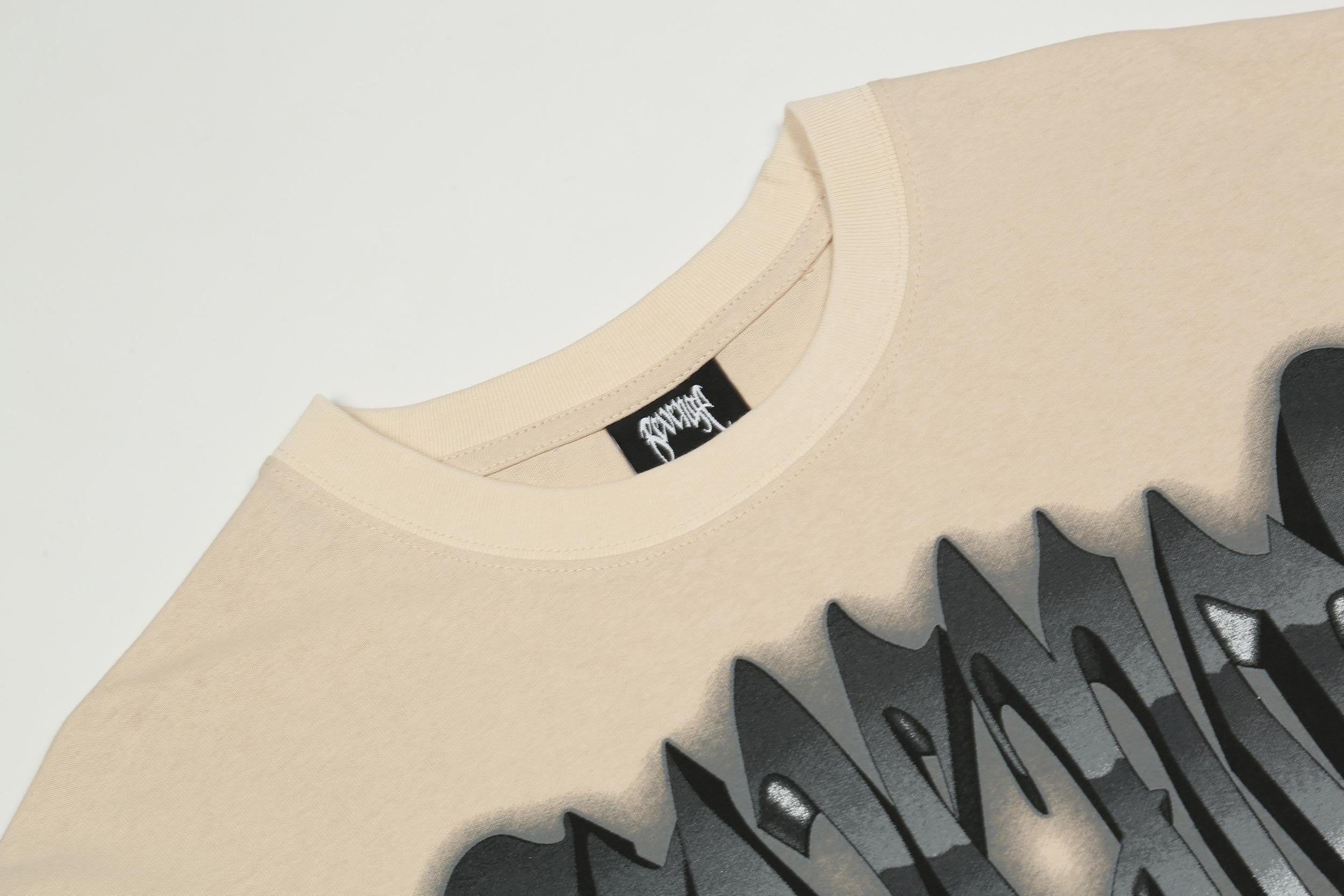 Revenge Tshirt
