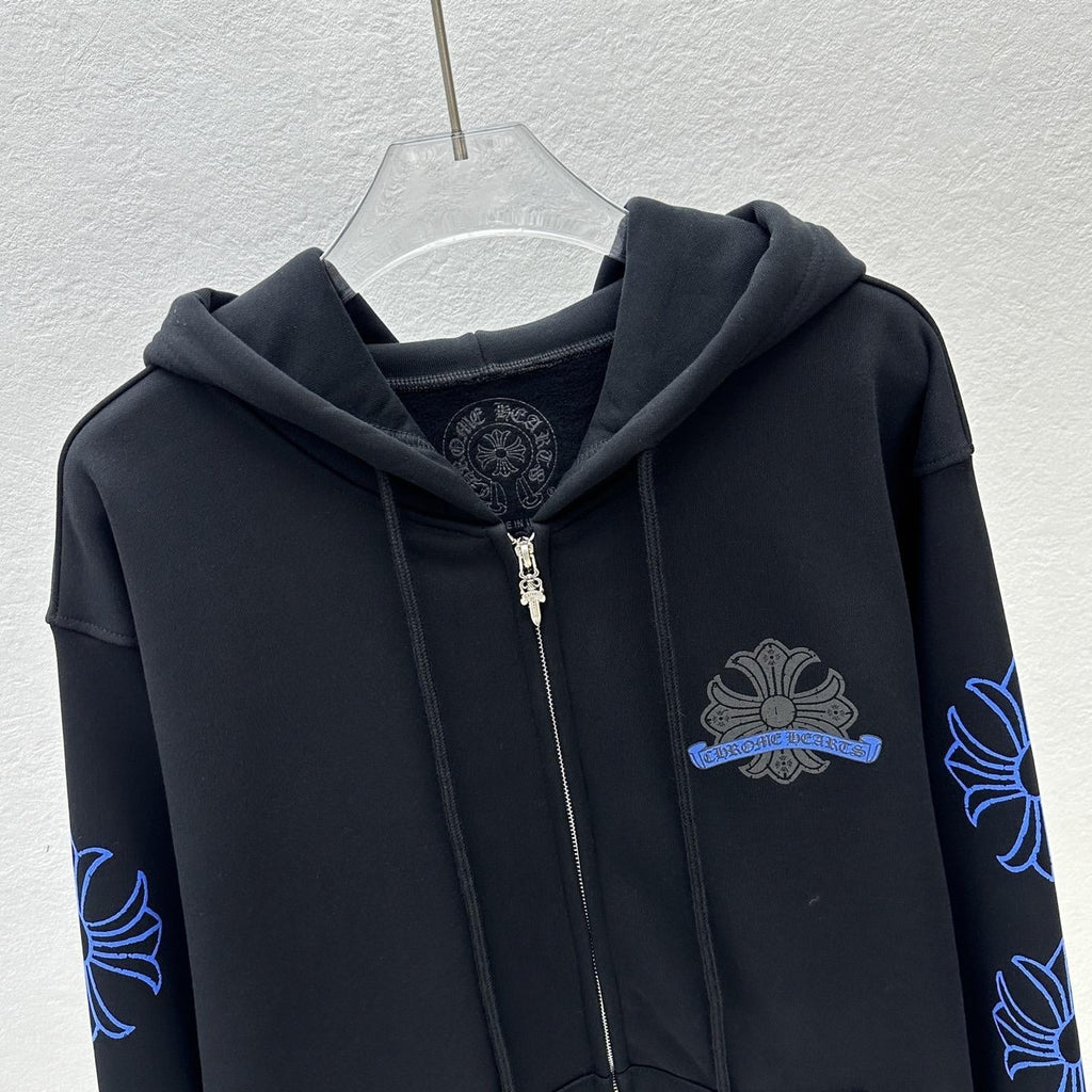 Chrome Hearts Hoodie