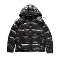 Moncler Puffer Jacket