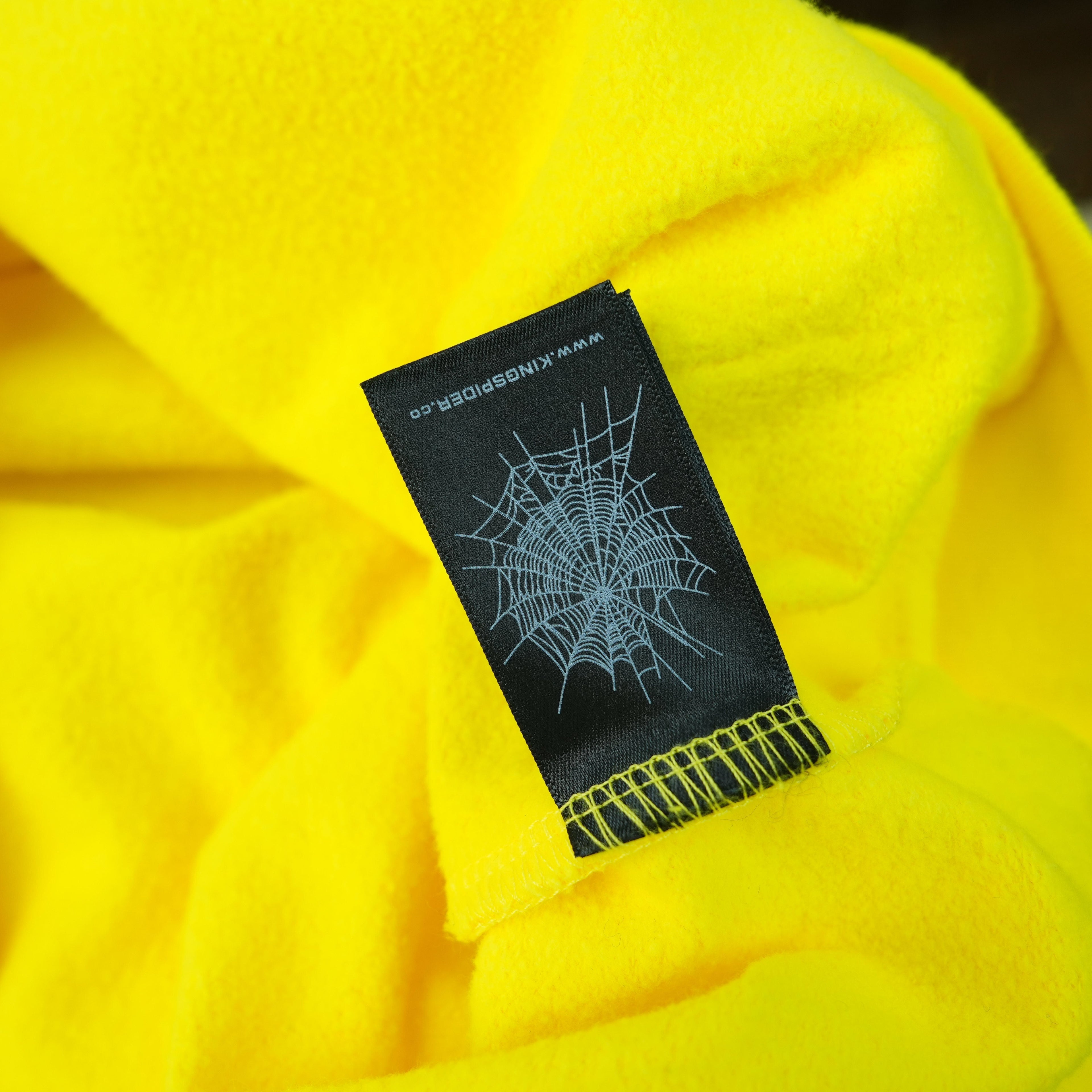Sp5der Hoodie 1:1