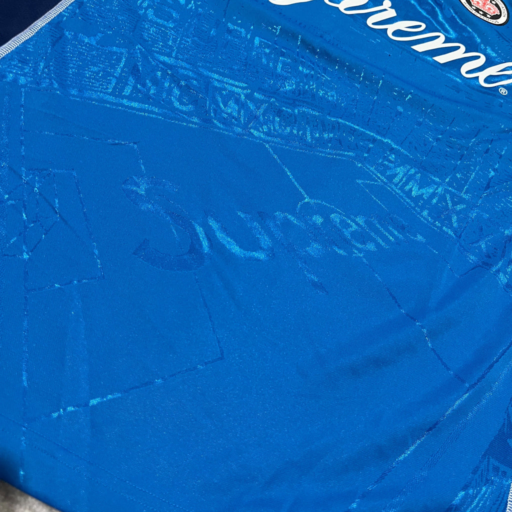 Supreme Tshirt