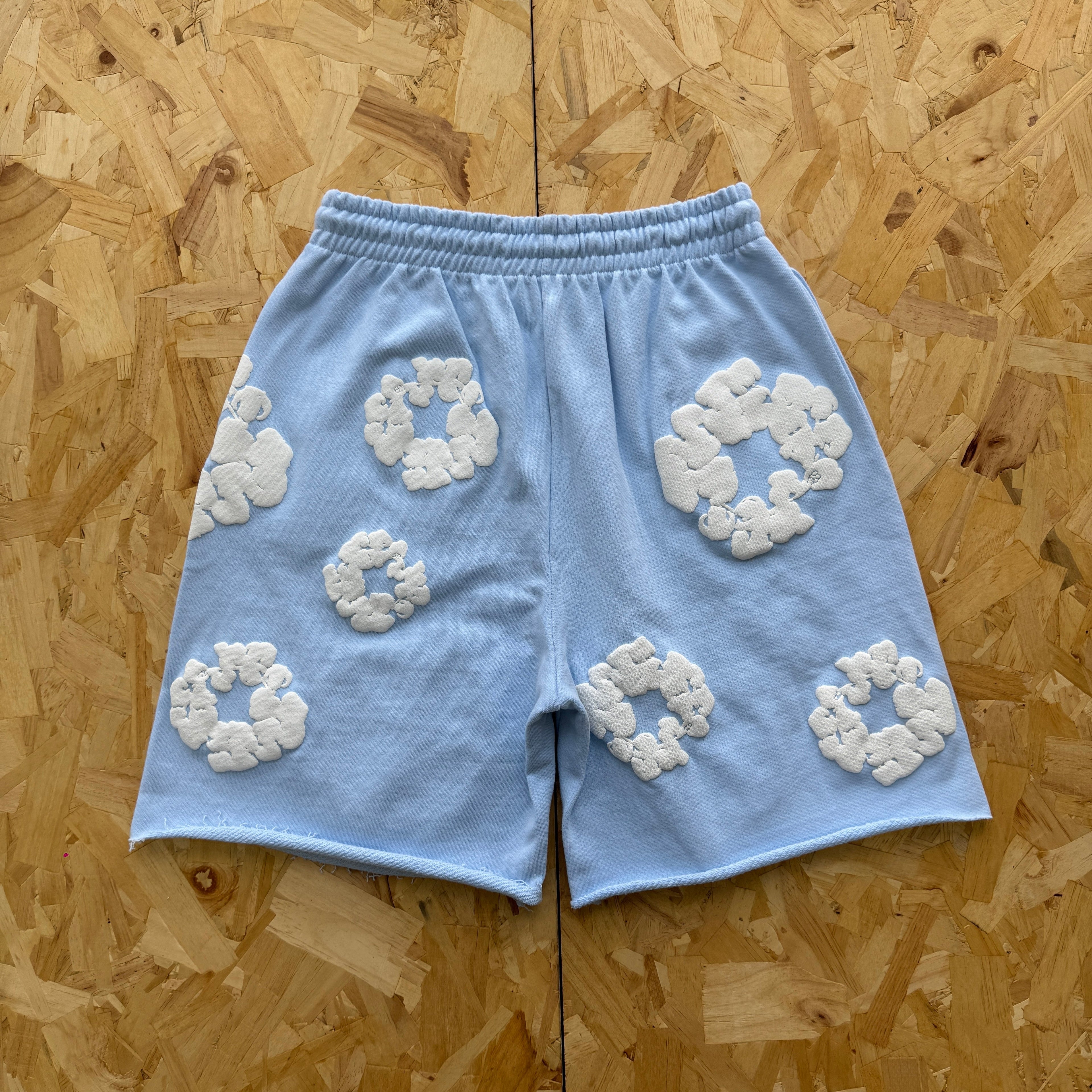 Denim Tears Shorts +13 1:1