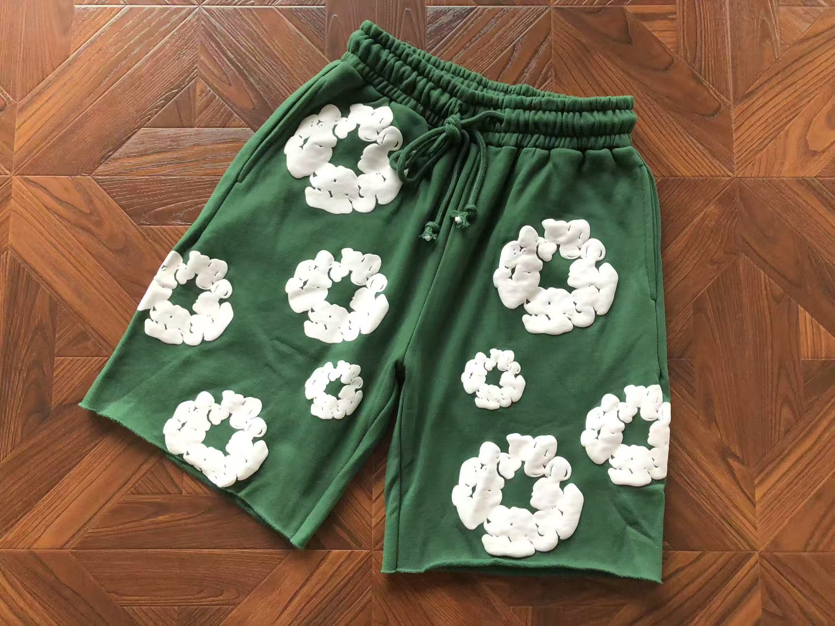 Denim Tears Shorts