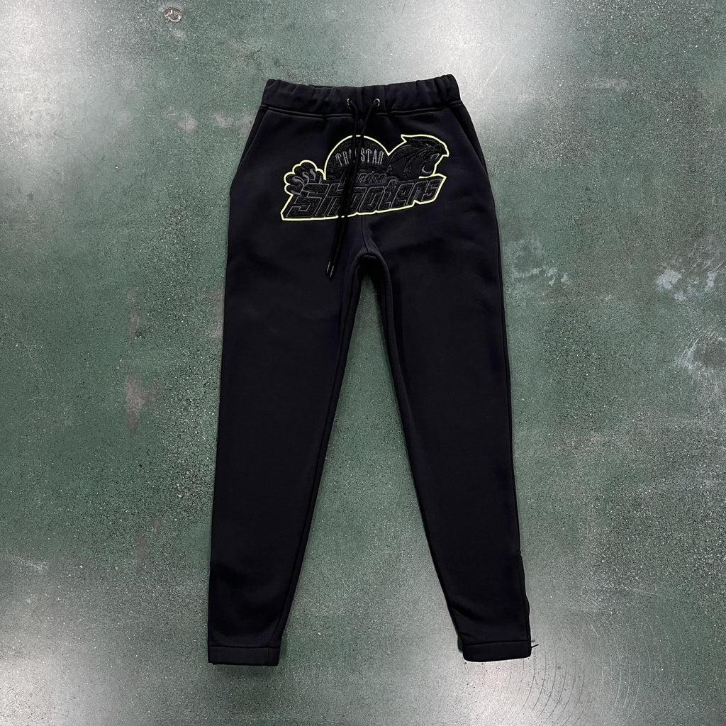 Trapstar Tracksuit Shooters