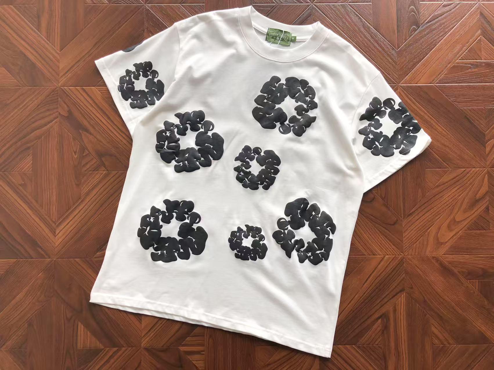 Denim Tears Tshirt