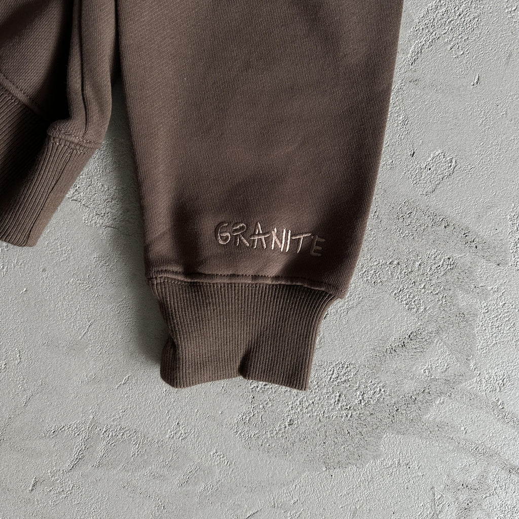 Broken P Granite Base Suit