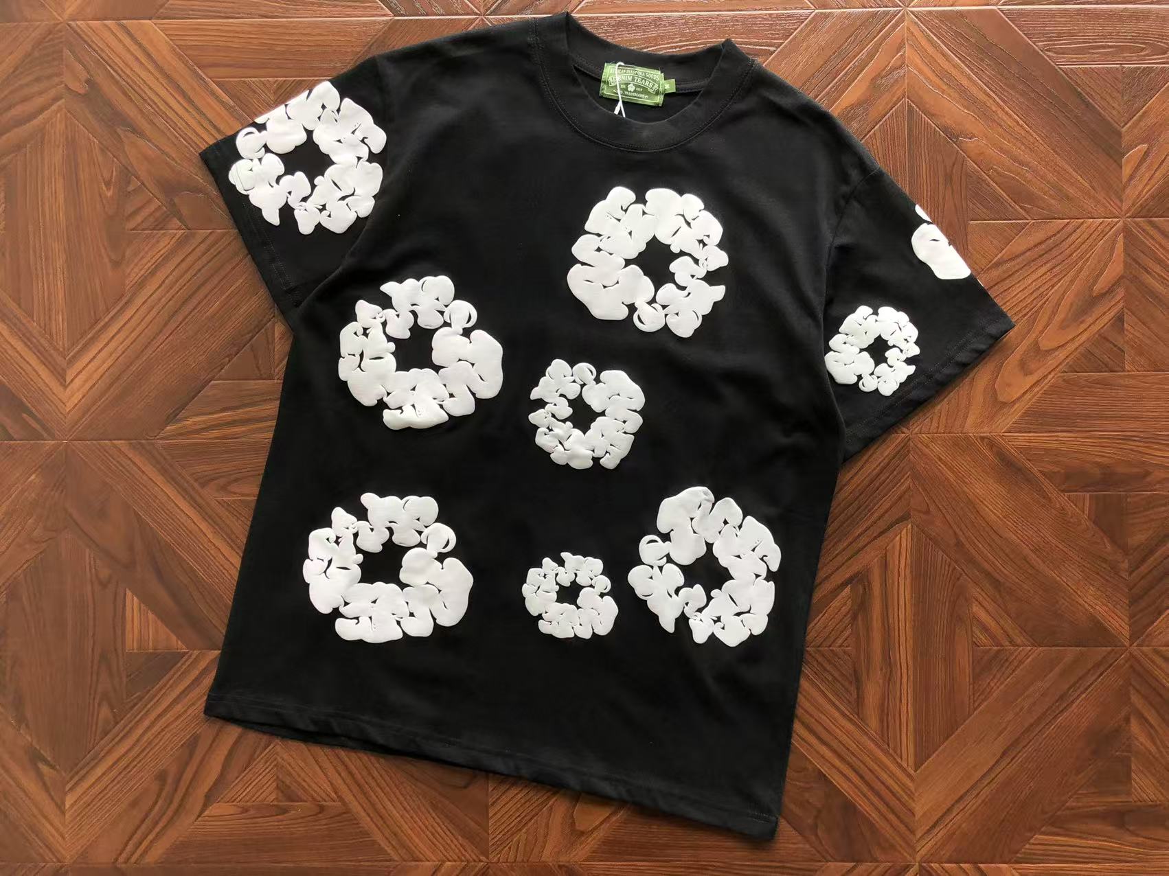 Denim Tears Tshirt