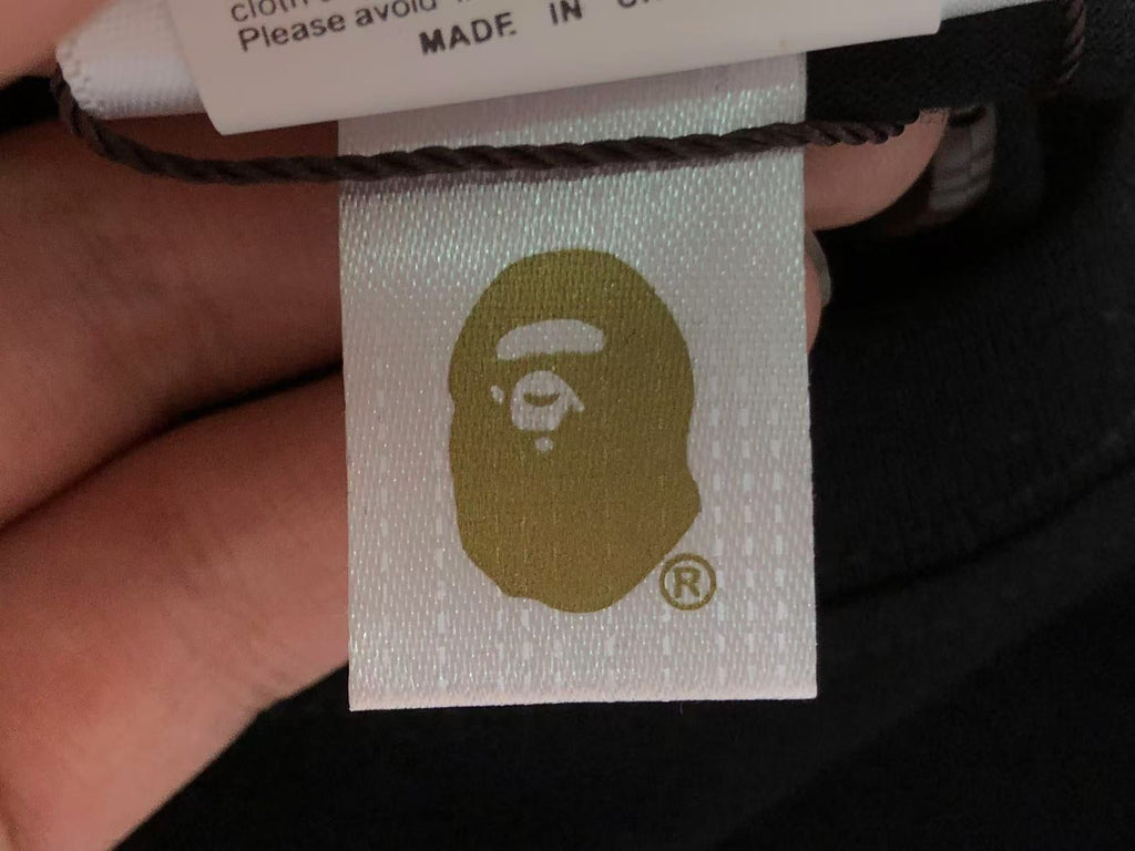Bape Tshirt