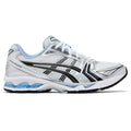 JJJJound x ASICS Gel-Kayano 14 White Blue