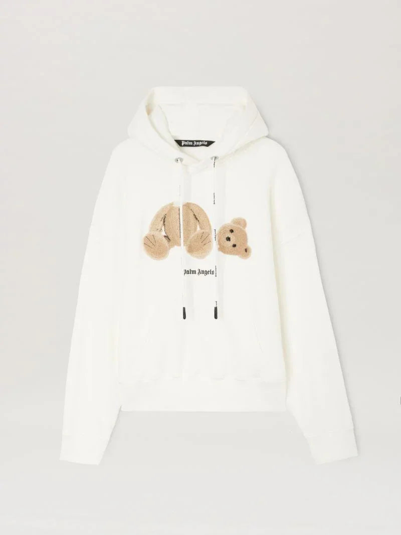 Palm Angels Bear Hoodie